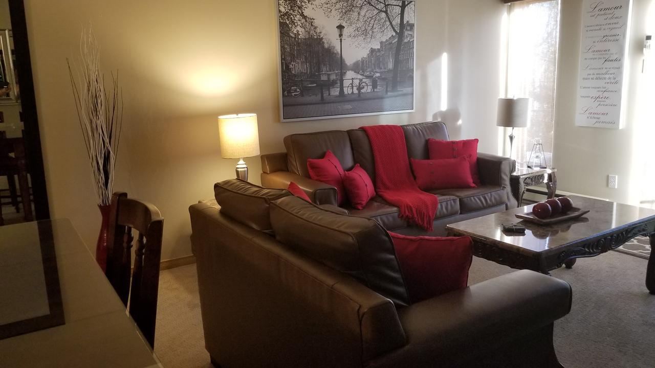 2 Bedroom Condo In Pedestrian Village By Amazing Property Rentals Mont-Tremblant Exterior photo